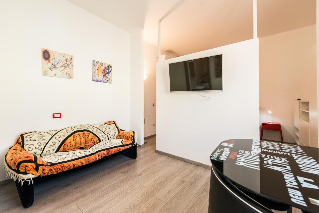 Geco'S Apartment Elmas Exterior foto
